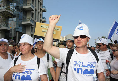 צילום: עופר עמרם