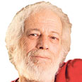 מאזין. יעקב רוטבליט