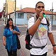 צילום: יהונתן צור ורותם מלנקי