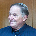 צילום: נועם מושקוביץ
