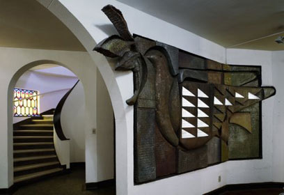 צילום באדיבות בית הכנסת