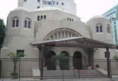 צילום באדיבות בית הכנסת