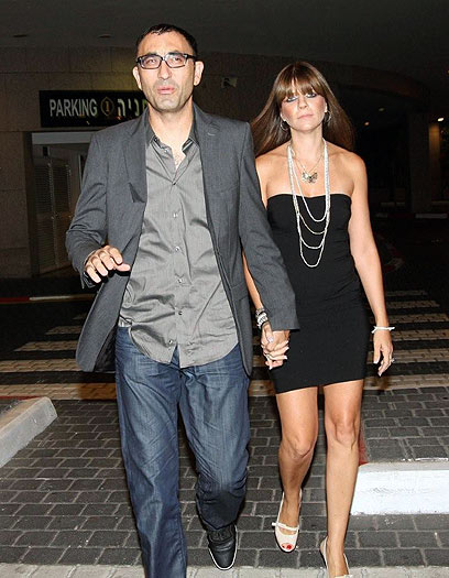 צילום: ענת מוסברג צילום: ענת מוסברג