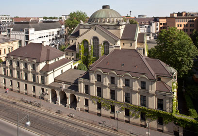 צילום: © JKMAS/ Franz Kimmel 