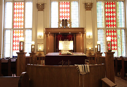 צילום: gary landy