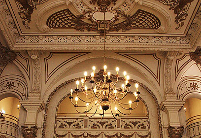 צילום: gary landy