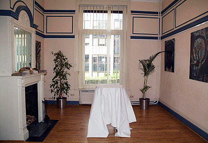 צילום: EUJB Archive 