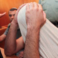 החשוד בתקיפה שי סגן. נעצר, שוחרר וחזר למעצר          