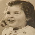 לילאן רוס הילדה. התאחדה עם אביה         