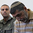 לא הסתתר. אזולאי  
