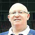גדי איזיקוביץ'