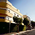 Tel Aviv apartments. Marked decline in purchases 