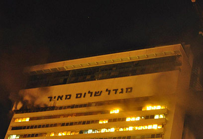 צילום: דניאל אנגלמן צילום: דניאל אנגלמן