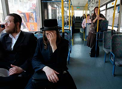 צילום: אלכס קולומויסקי צילום: אלכס קולומויסקי