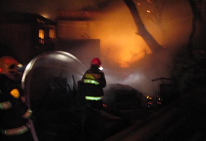 אבנר בן מנחם