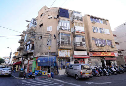 צילום: דודו אזולאי צילום: דודו אזולאי