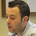 תביאו עוד. נרקיס 