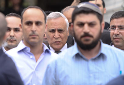 צילום: אוהד צויגנברג צילום: אוהד צויגנברג