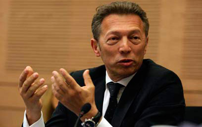 צילום: גיל יוחנן צילום: גיל יוחנן