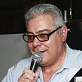 : היסטוריה עיתונאית. ז'קי זייתוני עם הגיליון הראשון