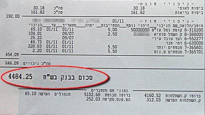 צילום: גיל יוחנן צילום: גיל יוחנן