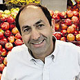 צילום: אלכס קולומויסקי