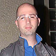 אם יש גן עדן, זה כאן. מנדלי