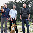 צילום: ארז ארליכמן