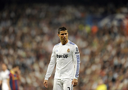 צילום: AFP צילום: AFP