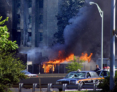 Al Qaeda's 9/11 bombings - the organization's most famous attacks (Photo: Reuters)