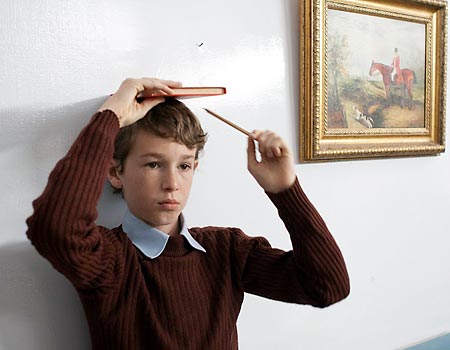 "שבועיים שבמהלכם יוצגו מעל שלושים סרטי קולנוע"