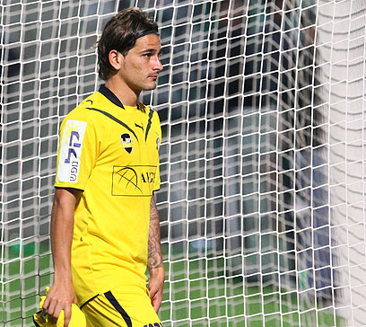 צילום: אלי אלגרט צילום: אלי אלגרט