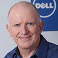 יוסי בן-שושן, מנהל מרכז הפיתוח של Dell בישראל