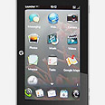 HP מגלה מחדש את מערכת ההפעלה של Palm