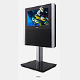 טושיבה LCD