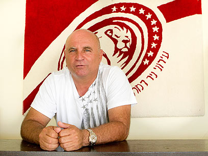 צילום: עוז מועלם צילום: עוז מועלם