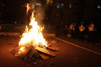 צילום: גיל יוחנן צילום: גיל יוחנן