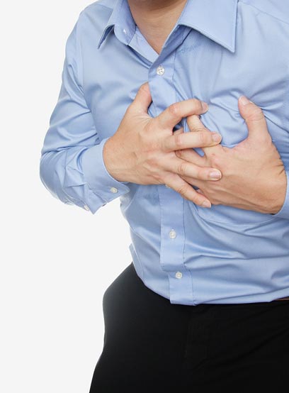 למולטי ויטמין אין השפעה על הסיכון ללקות בהתקף לב (צילום: shutterstock ) (צילום: shutterstock )