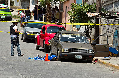 צילום: AP צילום: AP