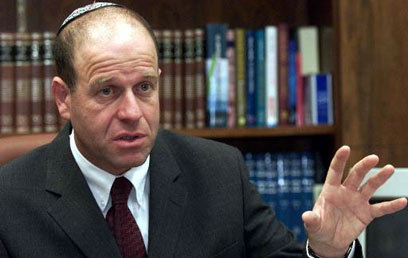 Burg in his younger days. Labor is 'no longer my circus.' (Photo: AP) (Photo: AP) Burg in his younger days. Labor is 'no longer my circus.' (Photo: AP) (Photo: AP)