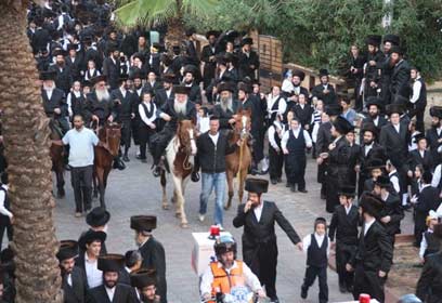 צילום: משה גולדשטיין