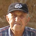 יהושע פטקביץ. ההרוג השני בתאונה   