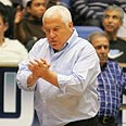 פיני גרשון