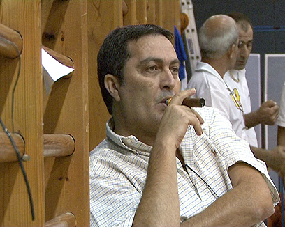 צילום: עוז מועלם צילום: עוז מועלם