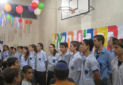 צילום: ענבר אילון