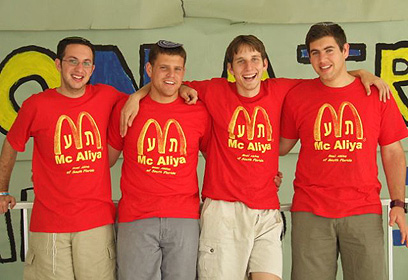 צילום: צביקה קליין