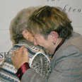 Warm embrace