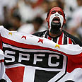 אוהד סאו פאולו. מחכה למאמן חדש
