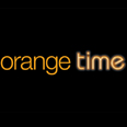 החנות החדשה. orange time.