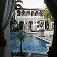 Casa Curina, Gianni Versace's Miami Beach mansion  